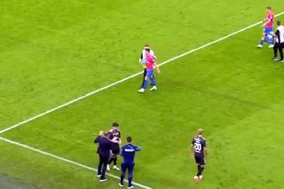 Ghinion pentru FCSB! Titularul a ieșit accidentat și poate rata meciul cu Young Boys