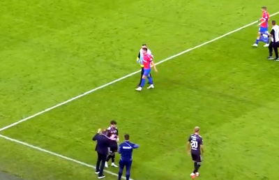 Ghinion pentru FCSB! Titularul a ieșit accidentat și poate rata meciul cu Young Boys