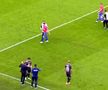 Daniel Graovac (32 de ani), fundașul central al celor de la FCSB, a ieșit accidentat din meciul cu Oțelul Galați, din runda cu numărul 11 din Superliga.