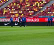 Înainte de FCSB - Oțelul, 28 septembrie