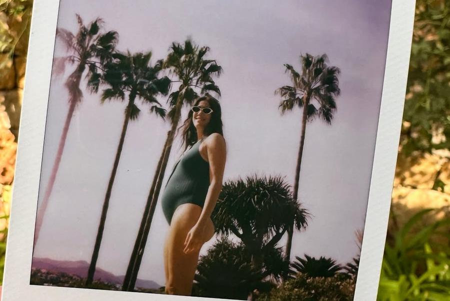 Garbine Muguruza este însărcinată Foto: Instagram Fostul numărul unu mondial și-a anunțat sarcina, primind mesaje diverse: „Abia aștept să experimentezi toate nopțile acelea nedormite!”