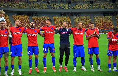 Patronul FCSB a anunțat echipa pentru meciul cu Young Boys! Singura dilemă: „O să ne consultăm”
