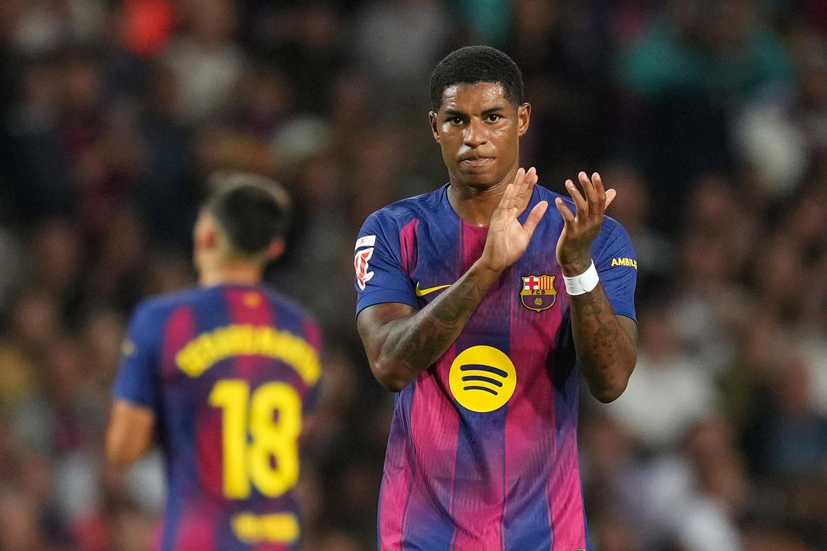 Performanță rară: Barcelona a egalat un record ce data din perioada celui de-Al Doilea Război Mondial