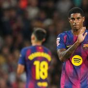 Barcelona - Real Sociedad, etapa 7 din La Liga. FOTO: Getty Images