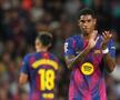 Barcelona - Real Sociedad, etapa 7 din La Liga. FOTO: Getty Images