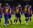 Barcelona - Real Sociedad, etapa 7 din La Liga. FOTO: Imago Images