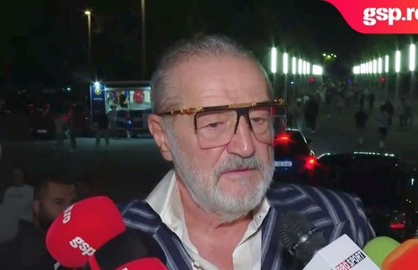 Decizia a fost luată: 5 jucători pleacă de la FCSB » Gigi Becali: „Dispar! Atâția aduc sigur”