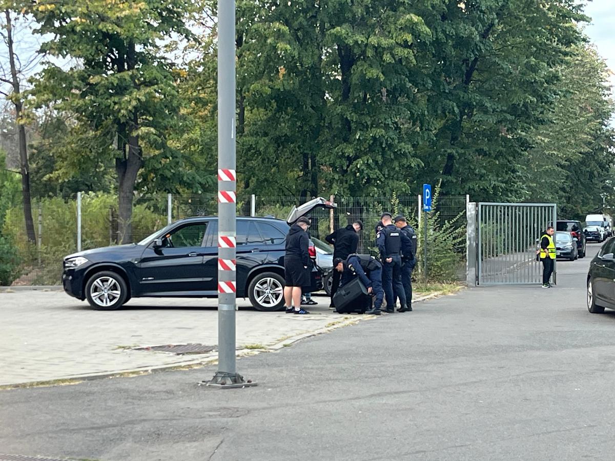 Înainte de FCSB - Oțelul, 28 septembrie