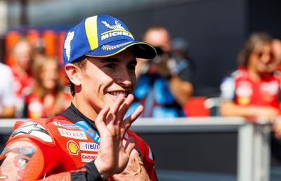 Calvarul lui Marc Marquez s-a transformat în triumf: de la ghips la una dintre cele mai impresionante reveniri din istoria sportului