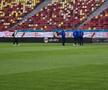 Înainte de FCSB - Oțelul, 28 septembrie