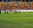 Înainte de FCSB - Oțelul, 28 septembrie