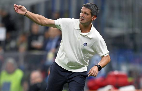 Cristi Chivu, la raport » Șeful lui Inter a dat verdictul, după aproape 4 luni de colaborare