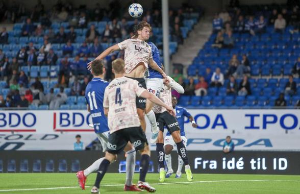 Desfășurare incredibilă » În minutul 90+7 era 3-1: halucinant ce a urmat