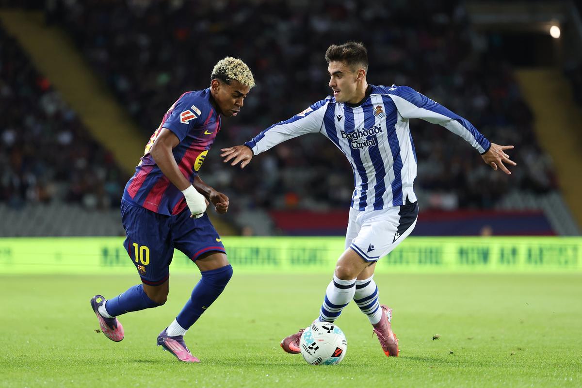Performanță rară: Barcelona a egalat un record ce data din perioada celui de-Al Doilea Război Mondial