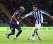 Barcelona - Real Sociedad, etapa 7 din La Liga. FOTO: Getty Images