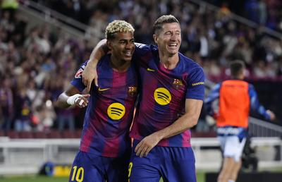 Barcelona - PSG, cap de afiș în Liga Campionilor » Analizăm etapa a doua din grupă la GSP Live Special