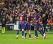 Barcelona - Real Sociedad, etapa 7 din La Liga. FOTO: Imago Images