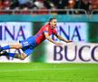 Cisotti a obținut penalty