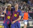 Barcelona - Real Sociedad. FOTO: Imago Images