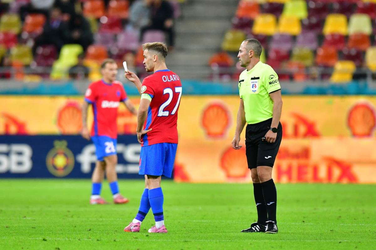 Mihai Stoica a intervenit după ce FCSB a înregistrat cea mai slabă asistență din acest sezon: „Adevărul e că așa a fost mereu”