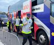 Înainte de FCSB - Oțelul, 28 septembrie