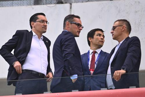 Justin Ștefan le propune federalilor reforma sistemului competițional din Liga a 3-a, foto: Imago Images