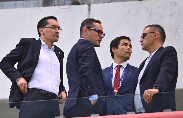 „Ca în comunism” » Îi cere Federației să modifice competiția