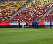 Înainte de FCSB - Oțelul, 28 septembrie