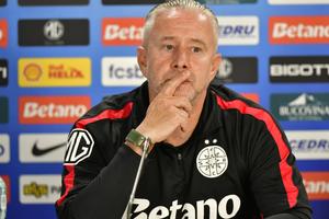 Rivalul Borcea dă verdictul la FCSB, după mutarea lui Gigi Becali