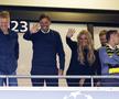 Ulla, soția lui Jurgen Klopp, în 2019/ Foto: Imago
