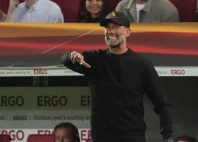 Jurgen Klopp, învins la primul meci acasă: „Nu m-a surprins că au ajuns să ne pună mizeria aia în poartă”