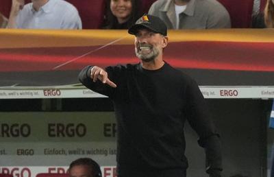 Jurgen Klopp, învins la primul meci acasă: „Nu m-a surprins că au ajuns să ne pună mizeria aia în poartă”