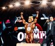 Nick Walker, câștigătorul surprinzător al Mr. Olympia 2026/Foto: Instagram