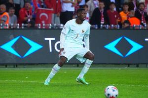 Liga Națiunilor: opt meciuri se joacă astăzi » Belgia - Franța, duelul serii + Suedia - Polonia, cealaltă partidă din grupa României