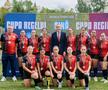 Competițiile de oină din weekendul 26-27 septembrie s-au desfășurat pe Stadionul Cotroceni // foto: romaniaregala.ro
