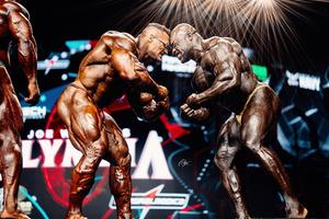 Nick Walker, „Mutantul” care a câștigat Mr. Olympia 2026, în ciuda criticilor și îndoielilor » „Este un fraier, asta e varianta politicoasă”
