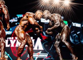 Nick Walker, „Mutantul” care a câștigat Mr. Olympia 2026, în ciuda criticilor și îndoielilor » „Este un fraier, asta e varianta politicoasă”