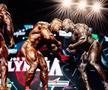 Nick Walker, câștigătorul surprinzător al Mr. Olympia 2026/Foto: Instagram
