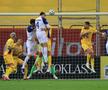 România - Bosnia/ foto: Ionuț Iordache  și Cristi Preda GSP