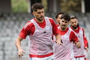 Bănci complete: a venit și a treia numire de antrenor în Superliga » „Haideți să-l primim cum se cuvine!”