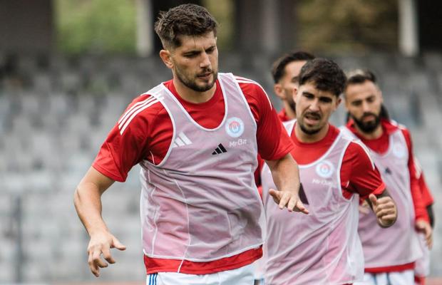 Bănci complete: a venit și a treia numire de antrenor în Superliga » „Haideți să-l primim cum se cuvine!”