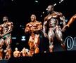 Nick Walker, câștigătorul surprinzător al Mr. Olympia 2026/Foto: Instagram
