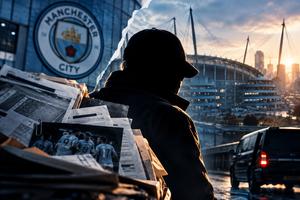 „Cârtița” care a demascat scandalul Manchester City e în programul de protecție a martorilor și mai are dezvăluiri de făcut: „Impactul nu va fi doar turbulent, ci cu adevărat devastator”
