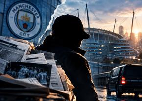 „Cârtița” care a demascat scandalul Manchester City mai are dezvăluiri de făcut: „Impactul nu va fi doar turbulent, ci cu adevărat devastator”