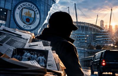 „Cârtița” care a demascat scandalul Manchester City mai are dezvăluiri de făcut: „Impactul nu va fi doar turbulent, ci cu adevărat devastator”