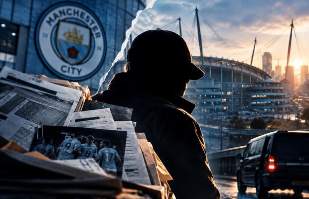 „Cârtița” care a demascat scandalul Manchester City mai are dezvăluiri de făcut: „Impactul nu va fi doar turbulent, ci cu adevărat devastator”