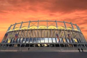 România - Bosnia, în etapa a doua din Liga Națiunilor: cum arată echipa, după decizia-șoc a lui Hagi