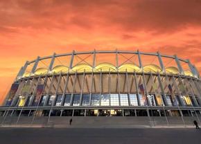 România - Bosnia, partidă fără spectatori în etapa a doua din Liga Națiunilor: cum ar urma să arate echipa, după decizia-șoc a lui Hagi