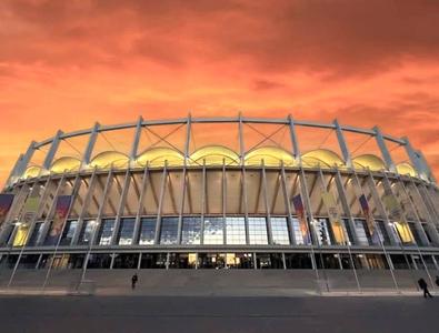 România - Bosnia, derby în Liga Națiunilor » Obligatoriu victorie! „Tricolorii” caută revanșa în fața echipei care a fost la Mondial: formula de start pregătită de Gică Hagi