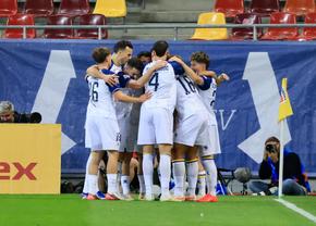 România - Bosnia, în Liga Națiunilor » Gol în minutul 12 pe Arena Națională